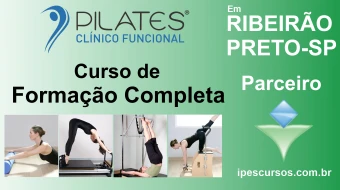 Pilates Clinico: Treino de Estabilidade Dinâmica (e-book inédito)
